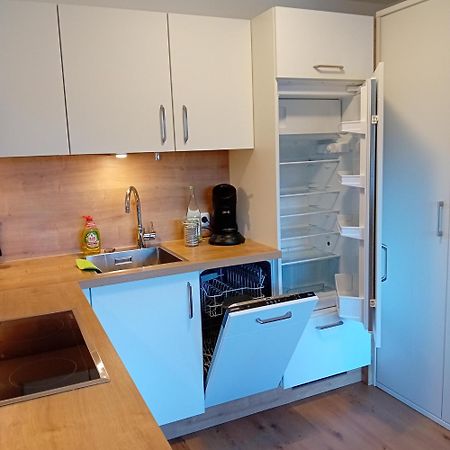 Appartement Beim Broi Inkl Chiemgau-Karte à Ruhpolding Extérieur photo