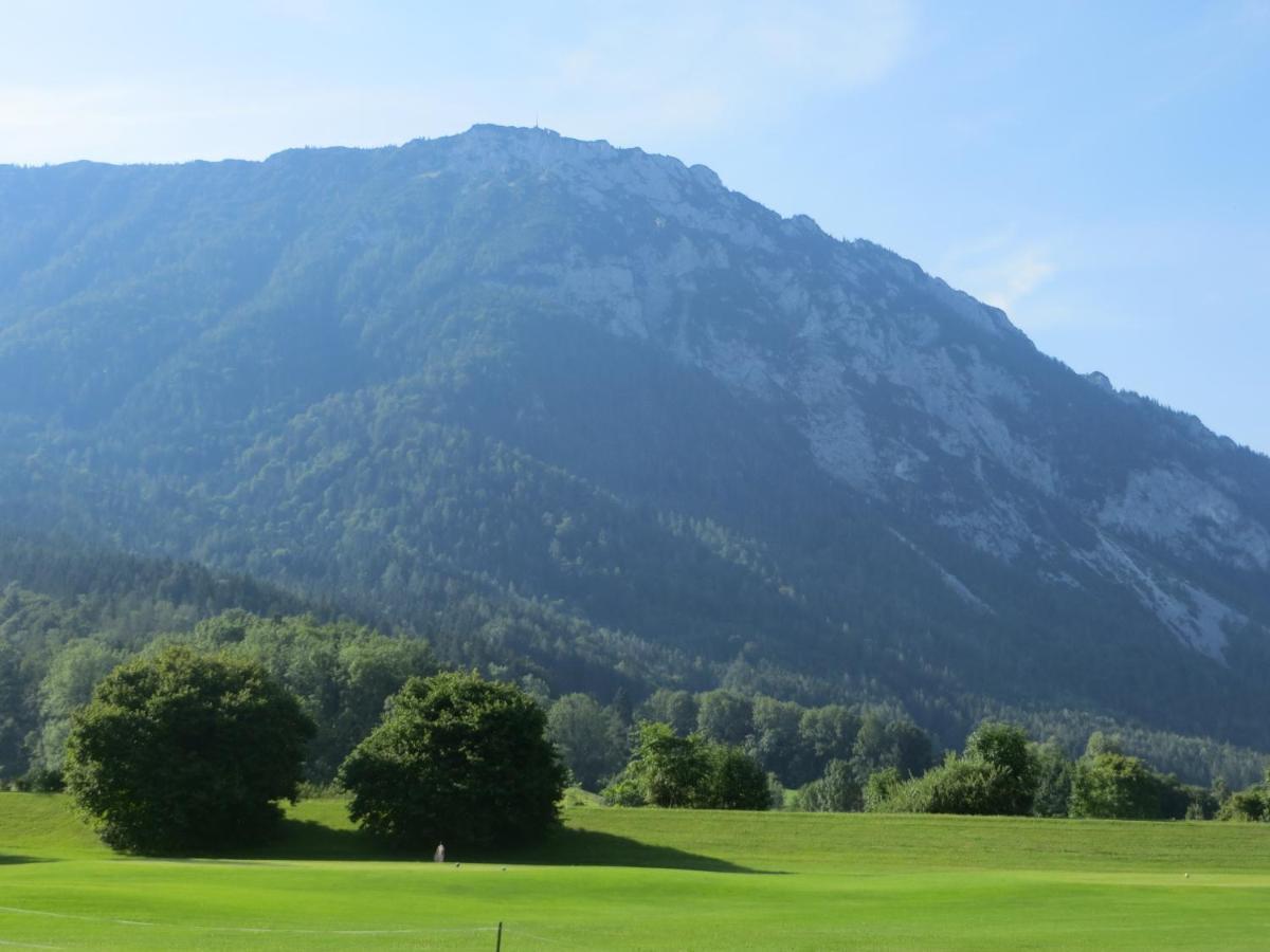 Appartement Beim Broi Inkl Chiemgau-Karte à Ruhpolding Extérieur photo